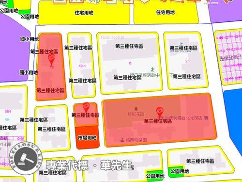 台北松山法拍大樓-11