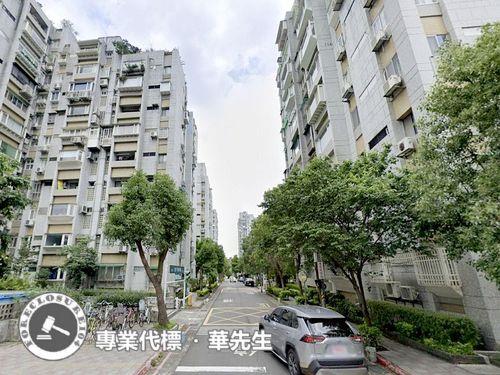 台北松山法拍大樓-8