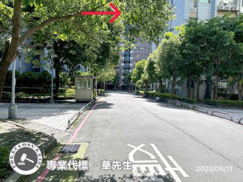 台北松山法拍大樓-4