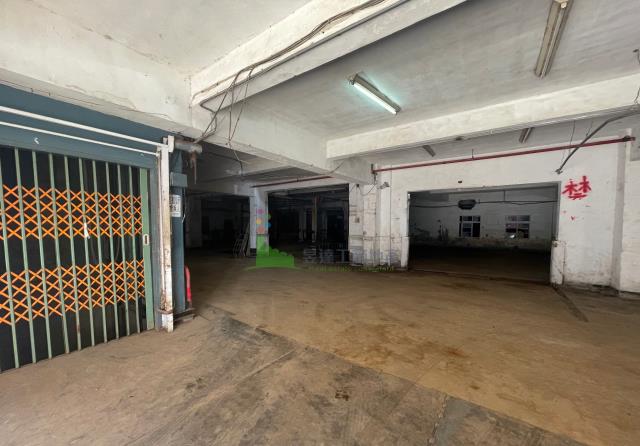桃園廠房-4