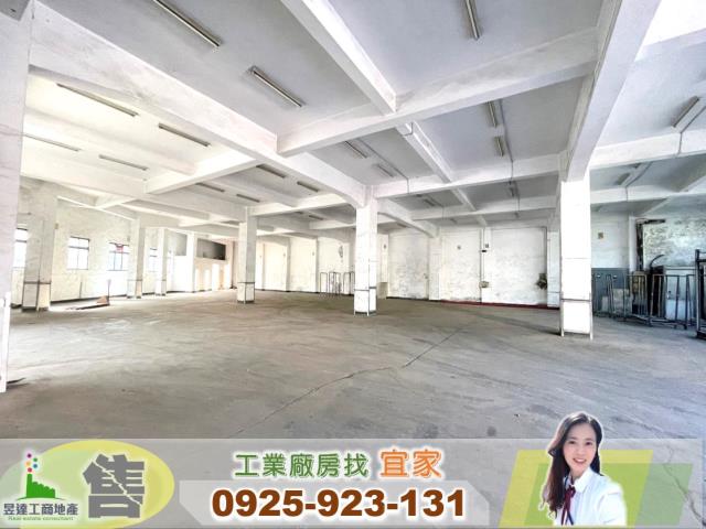桃園廠房-1