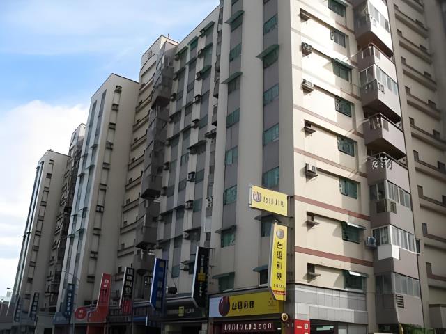 桃園大樓法拍-2