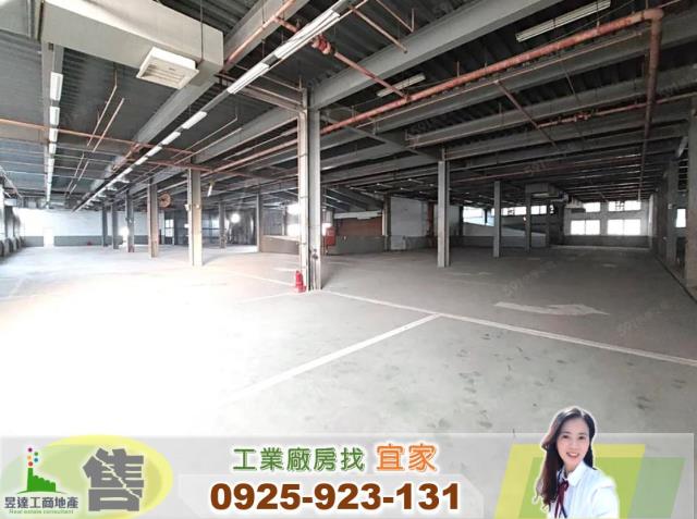 桃園蘆竹廠房-1