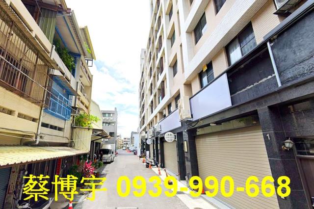 員林中山讚法拍屋