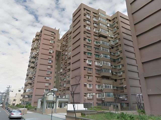 楊梅大樓法拍-6