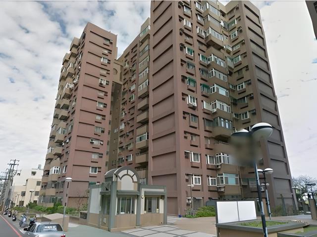 楊梅大樓法拍-2