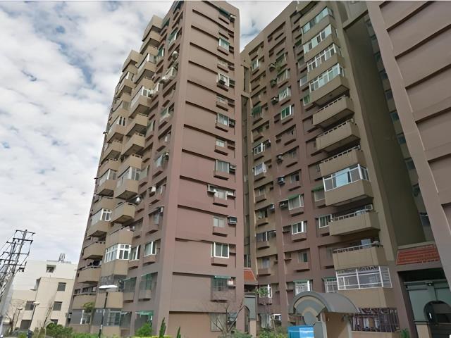 楊梅大樓法拍-6