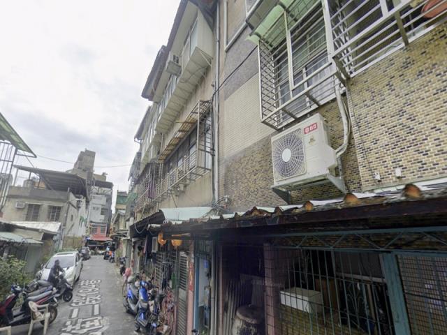 大同區法拍公寓-3