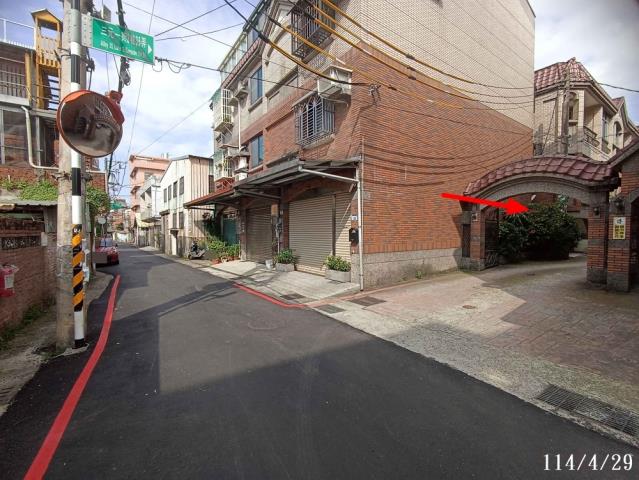 大溪法拍透天-2