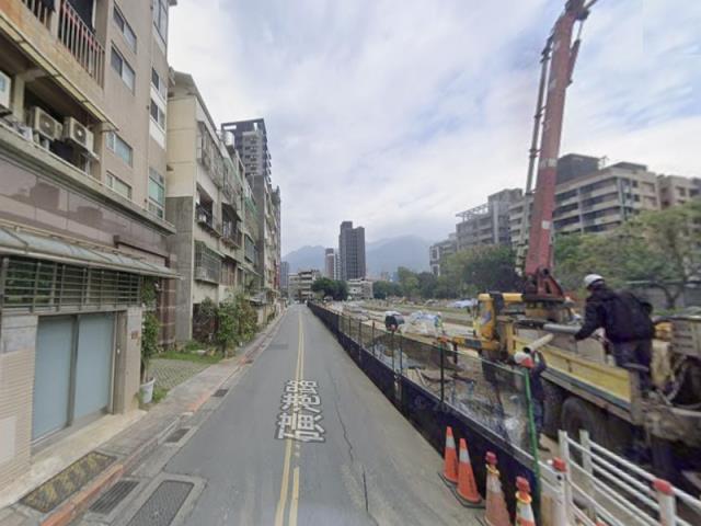 北投法拍公寓-5