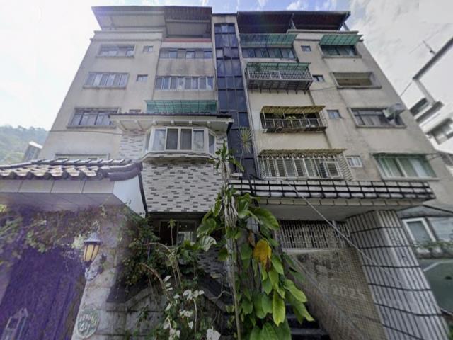 新店公寓法拍-3