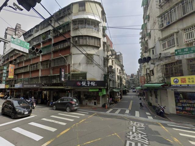 汐止公寓拍賣-3