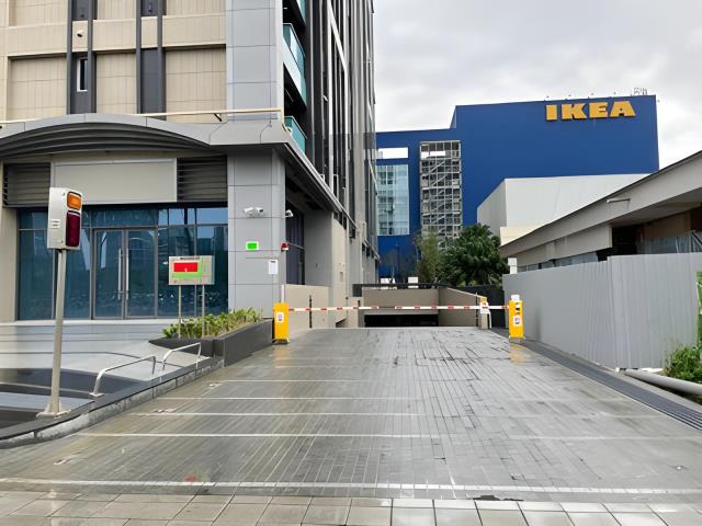 中壢法拍大樓-5