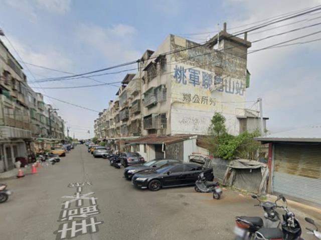 龜山法拍公寓-5