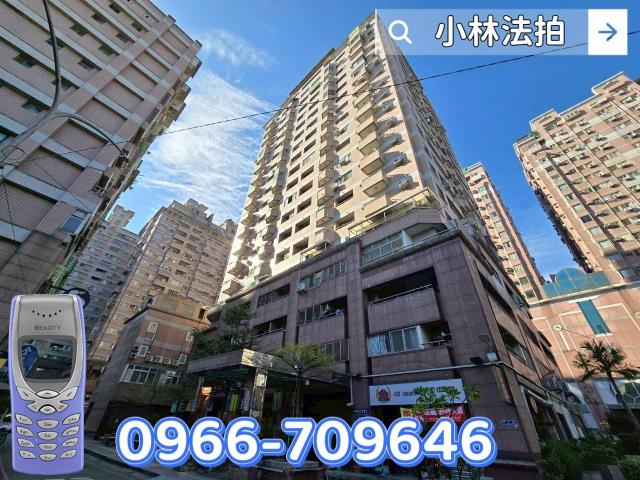 台中法拍大樓-5