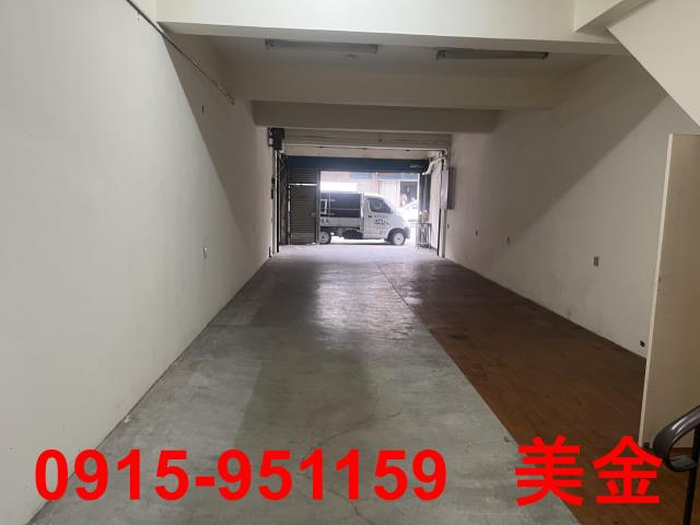 桃園蘆竹廠房-1