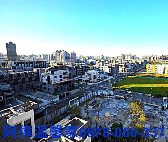 台中北屯大樓-2