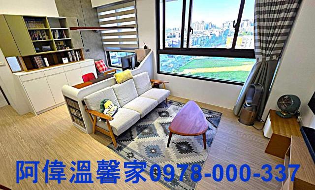 台中北屯大樓-3