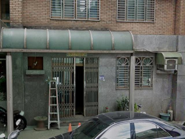 大溪法拍大樓-6