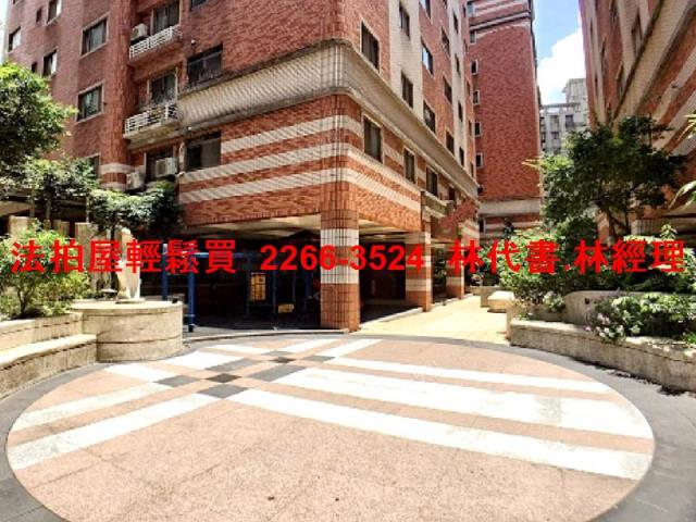 桃園區法拍華廈-3