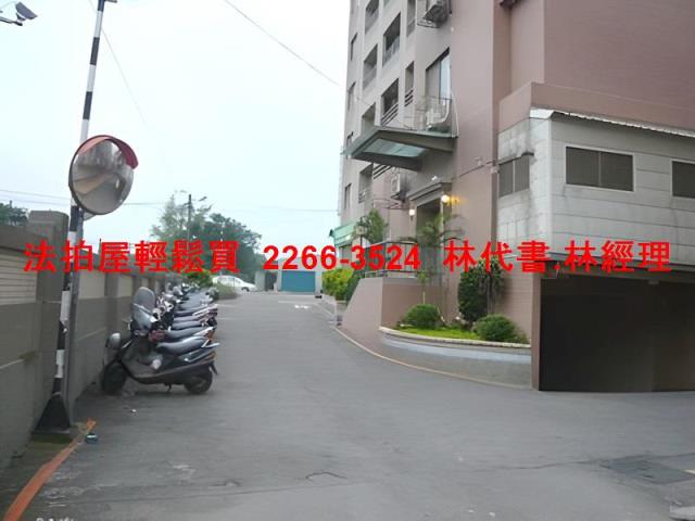 平鎮法拍大樓-4