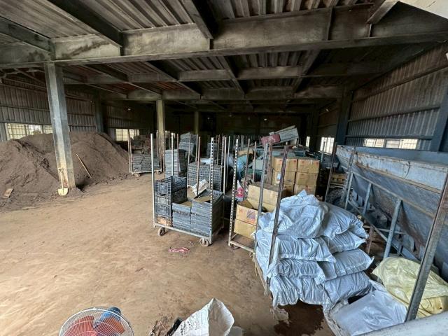 蘆竹廠房-5
