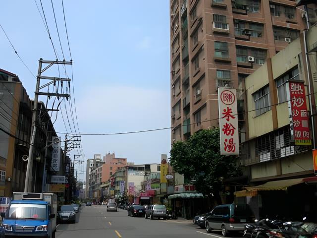 新北法拍大樓-13