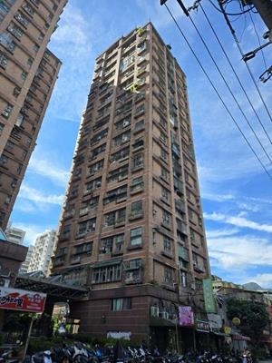 新北法拍大樓-2