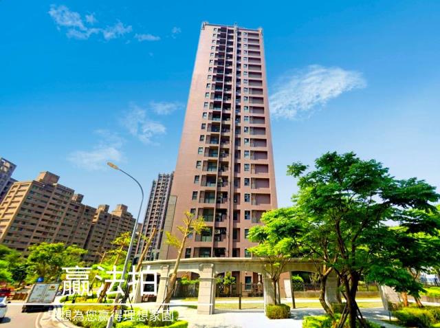 新北大樓法拍-7