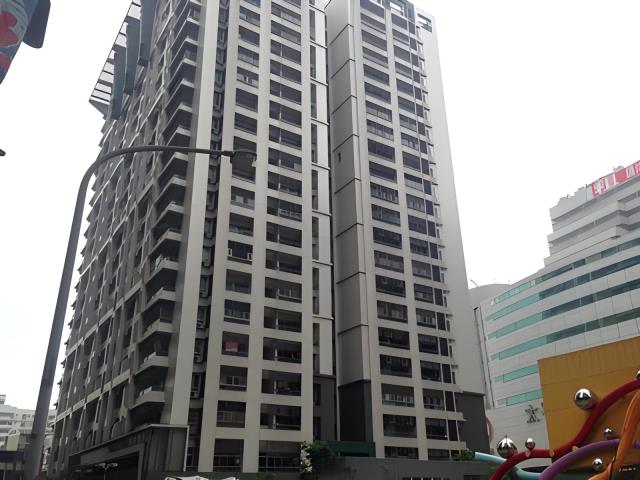 桃園大樓法拍-4