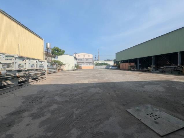 高雄林園廠房-4