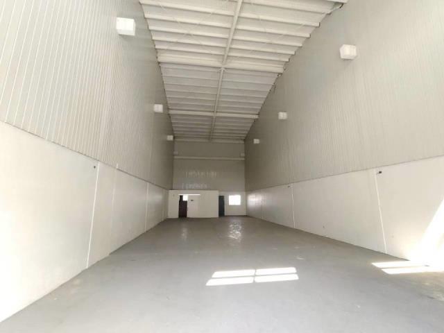 高雄大樹廠房-4