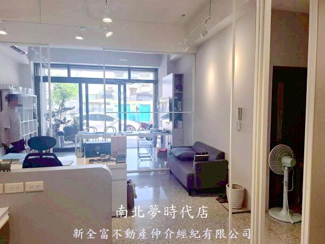 台南永康透天-3