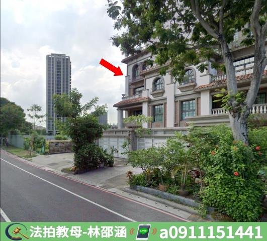 高雄楠梓法拍透天-7