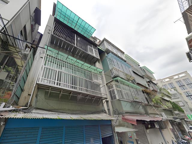 大同區公寓拍賣-5