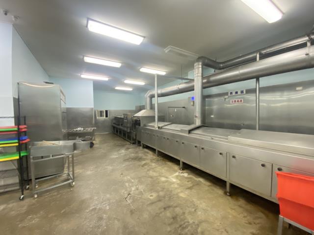 新竹香山廠房-3