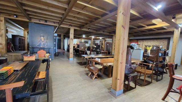 新竹竹北廠房-3