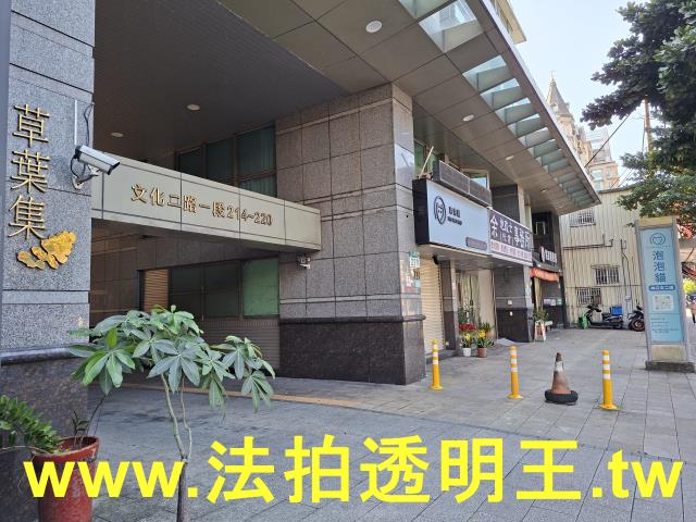 林口法拍大樓-6