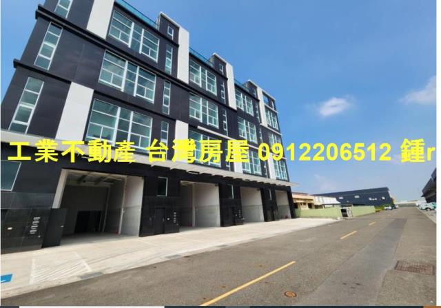 高雄廠房-5