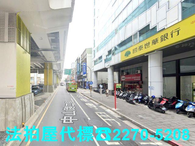 中和法拍大樓-6