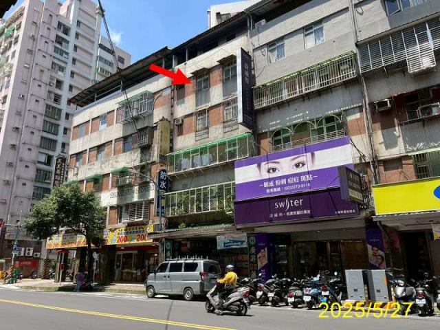 土城法拍公寓-3