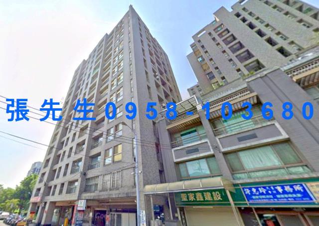 台中南區大樓法拍-2