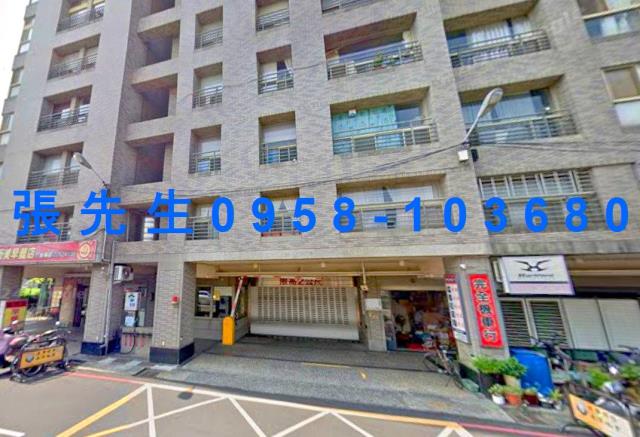 台中南區大樓法拍-3