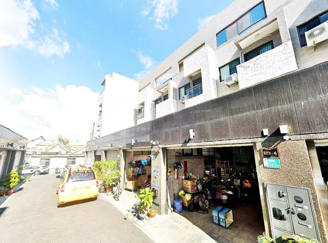 台南善化透天法拍-3