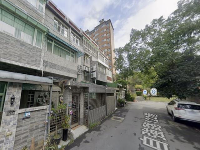 淡水透天拍賣-2