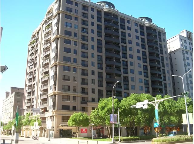 樹林法拍大樓-2