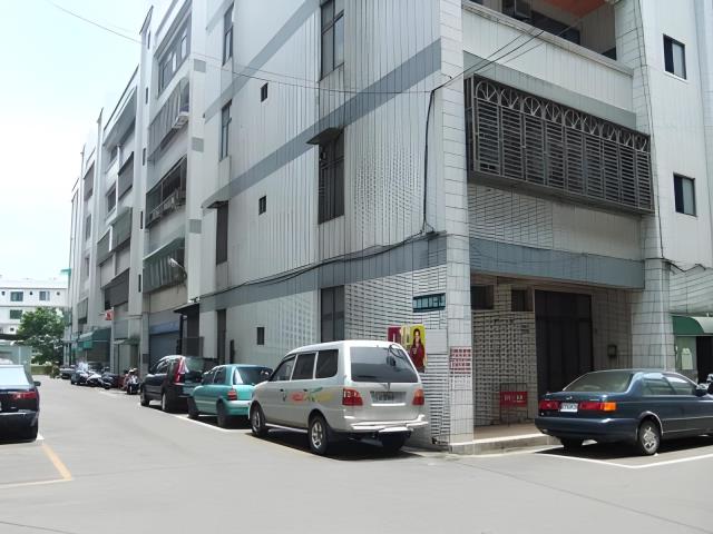 桃園公寓拍賣-2