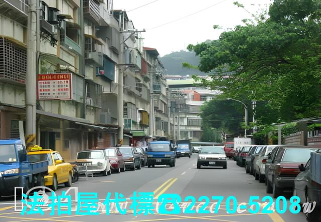 台北公寓法拍-2