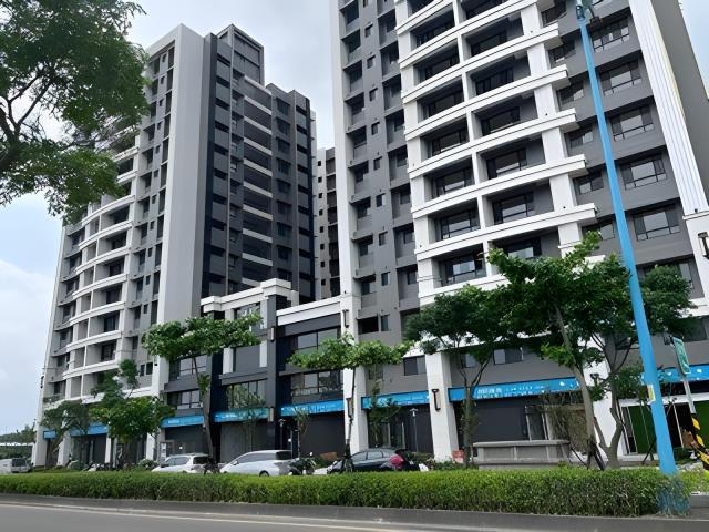 新北大樓法拍-3