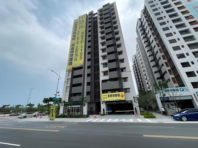 新北大樓法拍-4